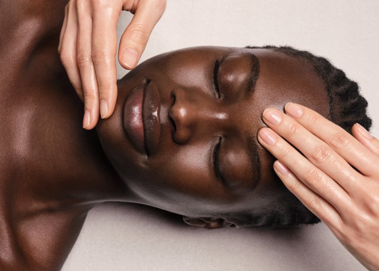 NIACINAMIDE SKIN RECHARGE